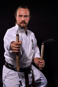 Trainieren mit dem Weltmeister - Karate-Lehrgang in Gnarrenburg @ Sporthalle Brilliter Weg